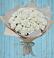 Букет цветов из: Гвоздики в Рыбном