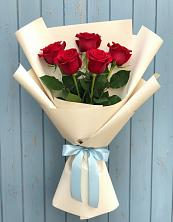 Букет Классика чувств в Рыбном