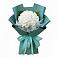 Букет цветов из: Гортензия в Рыбном