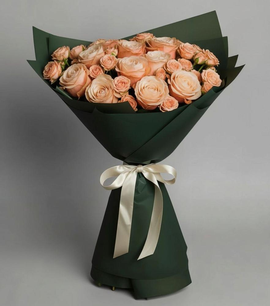 Букет Элегантный в Рыбном