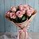 Букет цветов из: Розы в Рыбном