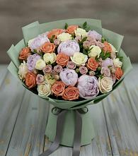 Букет Мороженное #REPLACE_PRED# Рыбном