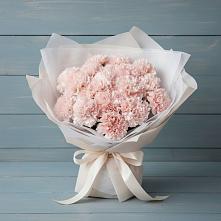 Букет цветов из:  Гвоздики в Рыбном
