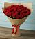 Букет Красные розы Милано в Рыбном