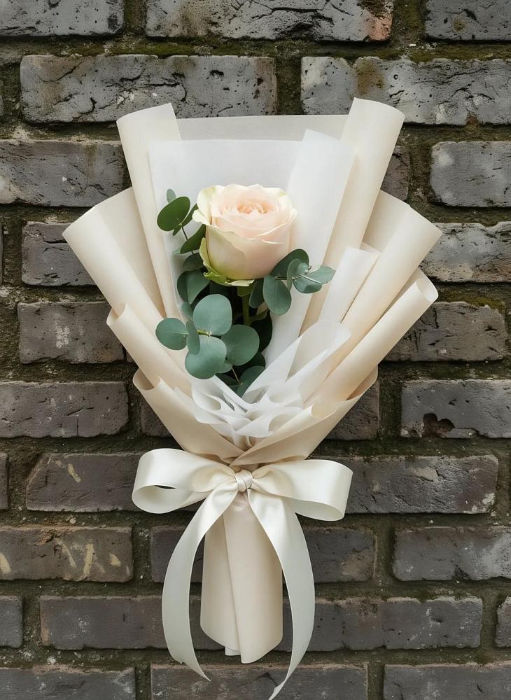 Букет цветов из: Розы в Рыбном