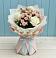 Букет цветов из: Розы в Рыбном