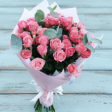 Букет Леди совершенство #REPLACE_PRED# Рыбном