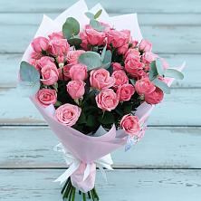 Букет Леди совершенство в Рыбном